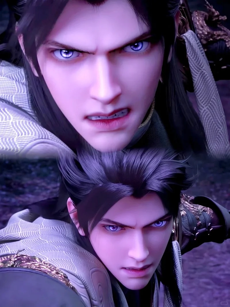 Cảm nhận lâm động khí chất của nhân vật chính