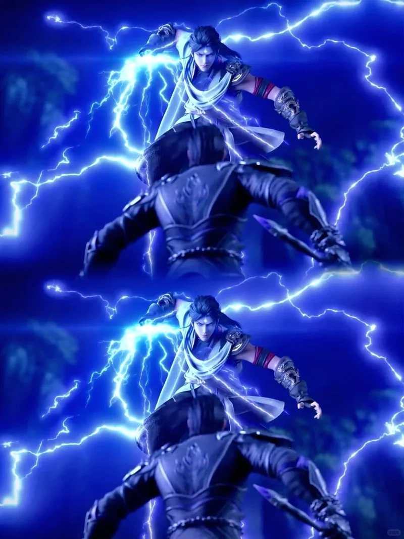 Phân tích lâm động sức mạnh qua các trận chiến