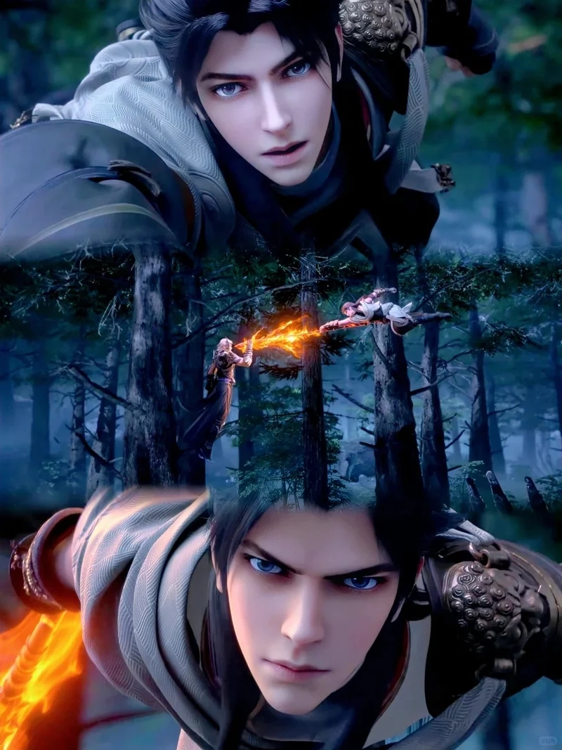 Khám phá lâm động phong cách huyền huyễn đặc trưng