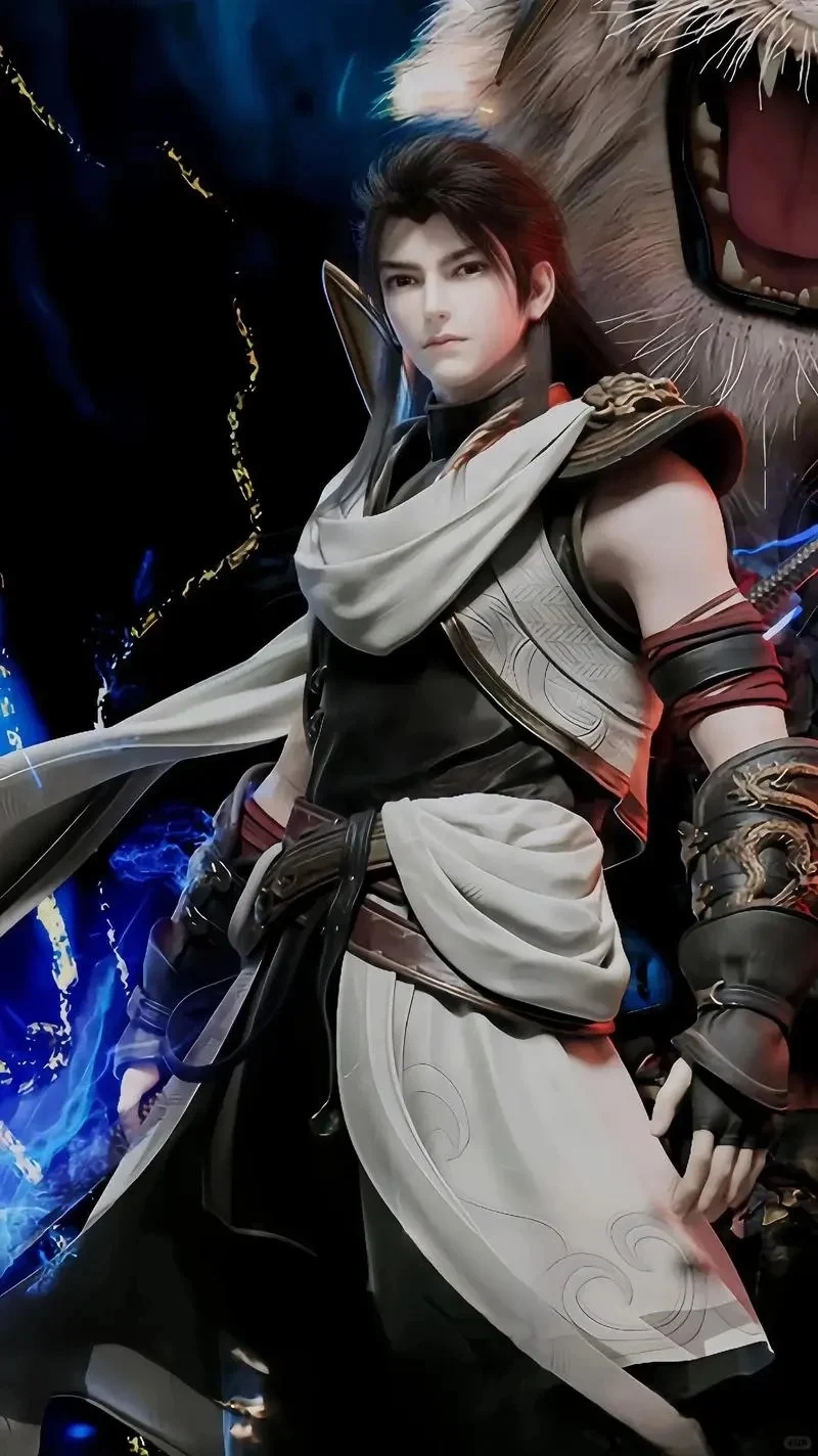 Chiêm ngưỡng lâm động tạo hình chiến đấu mãn nhãn