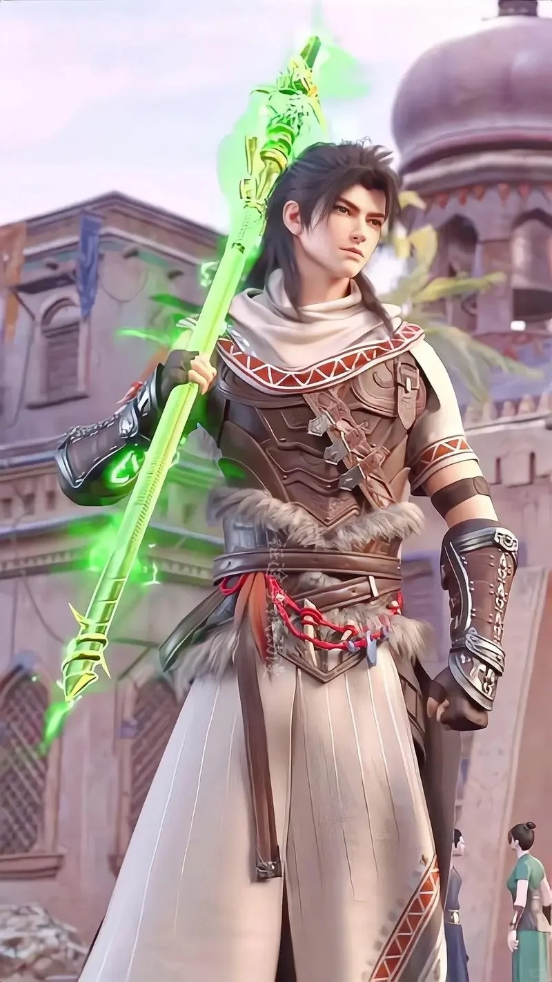 Vai trò lâm động nhân vật chính trong tác phẩm