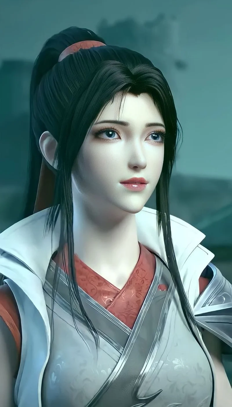 lâm khả nhi là ai khiến người xem tò mò