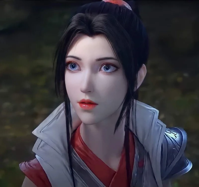 Khám phá lâm khả nhi nhân vật được yêu mến