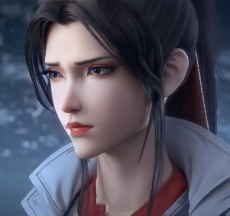 Chiêm ngưỡng lâm khả nhi minh họa cuốn hút