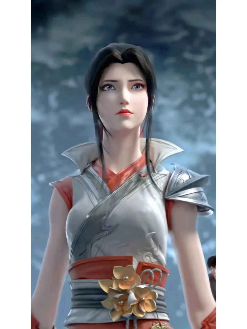 Tuyển tập lâm khả nhi hoạt hình đáng yêu