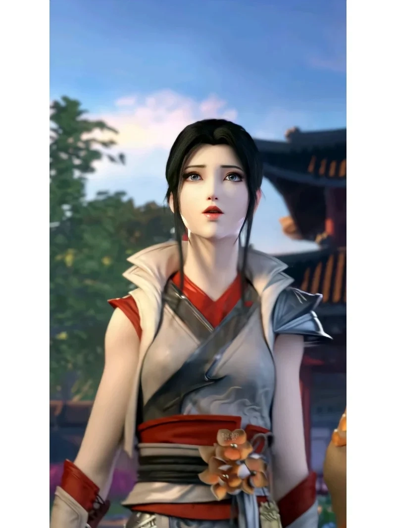 Tổng hợp lâm khả nhi ảnh đẹp nhẹ nhàng