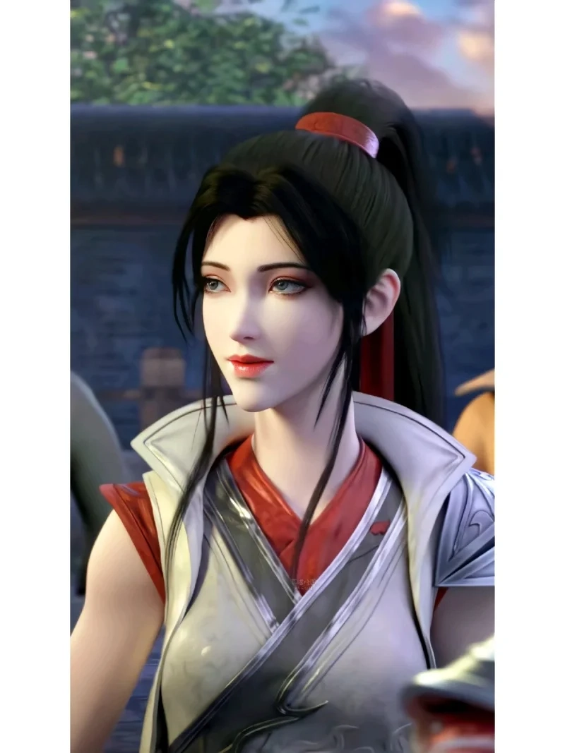 Gợi ý lâm khả nhi avatar cho người hâm mộ