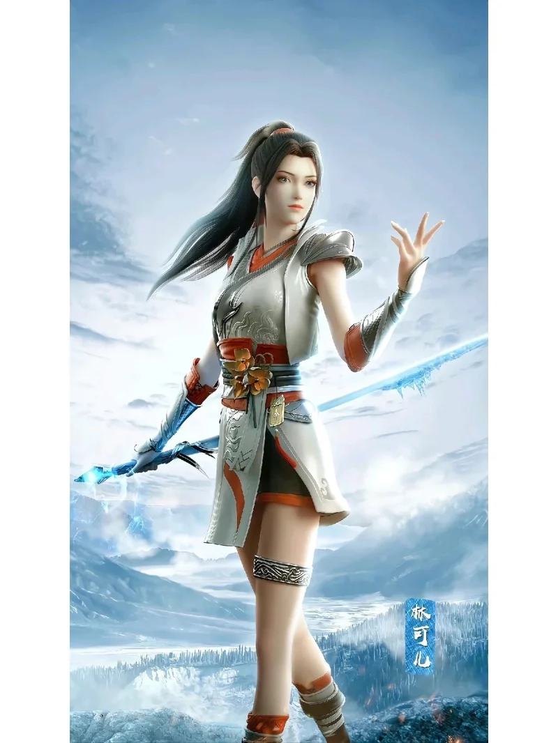 Tuyển chọn lâm khả nhi wallpaper đẹp mắt