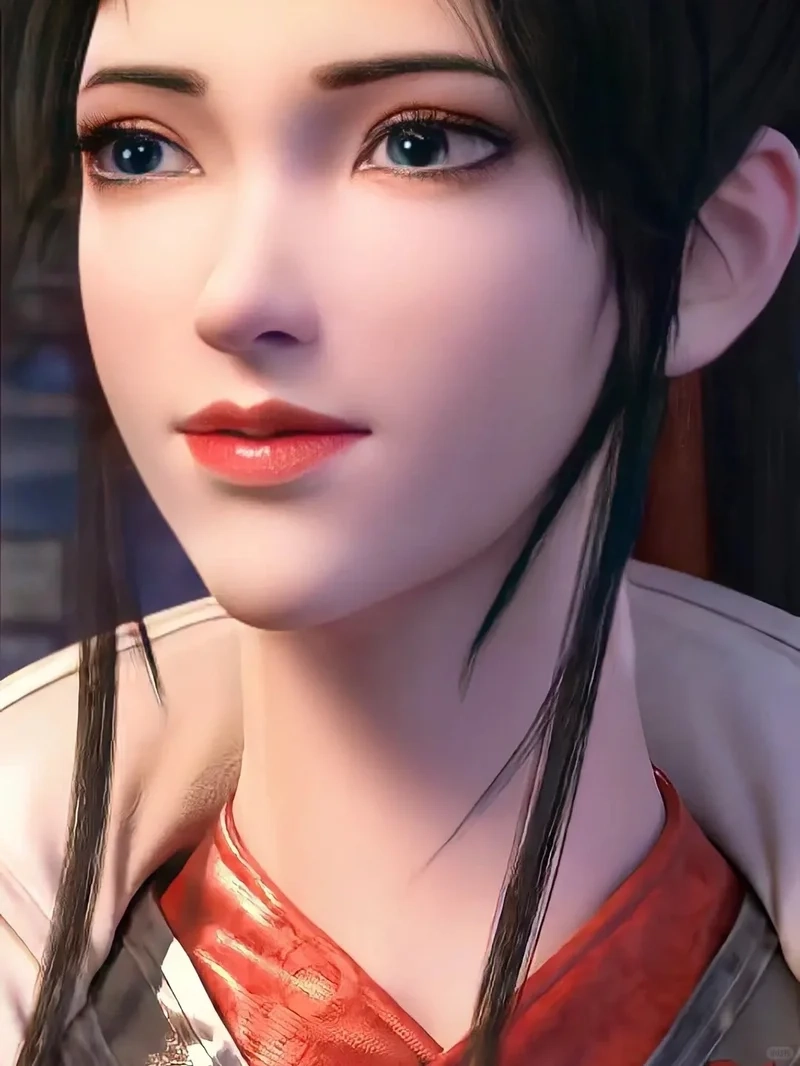 Phong cách lâm khả nhi phong cách cổ trang