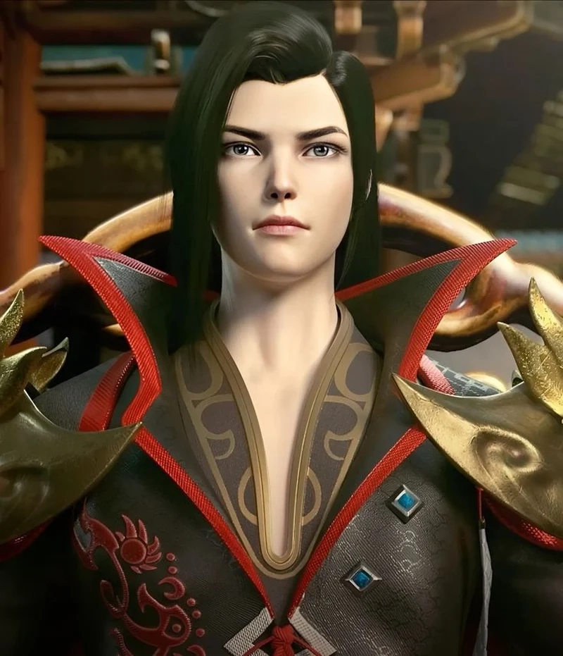 lâm lang thiên là ai khiến fan tò mò tìm hiểu