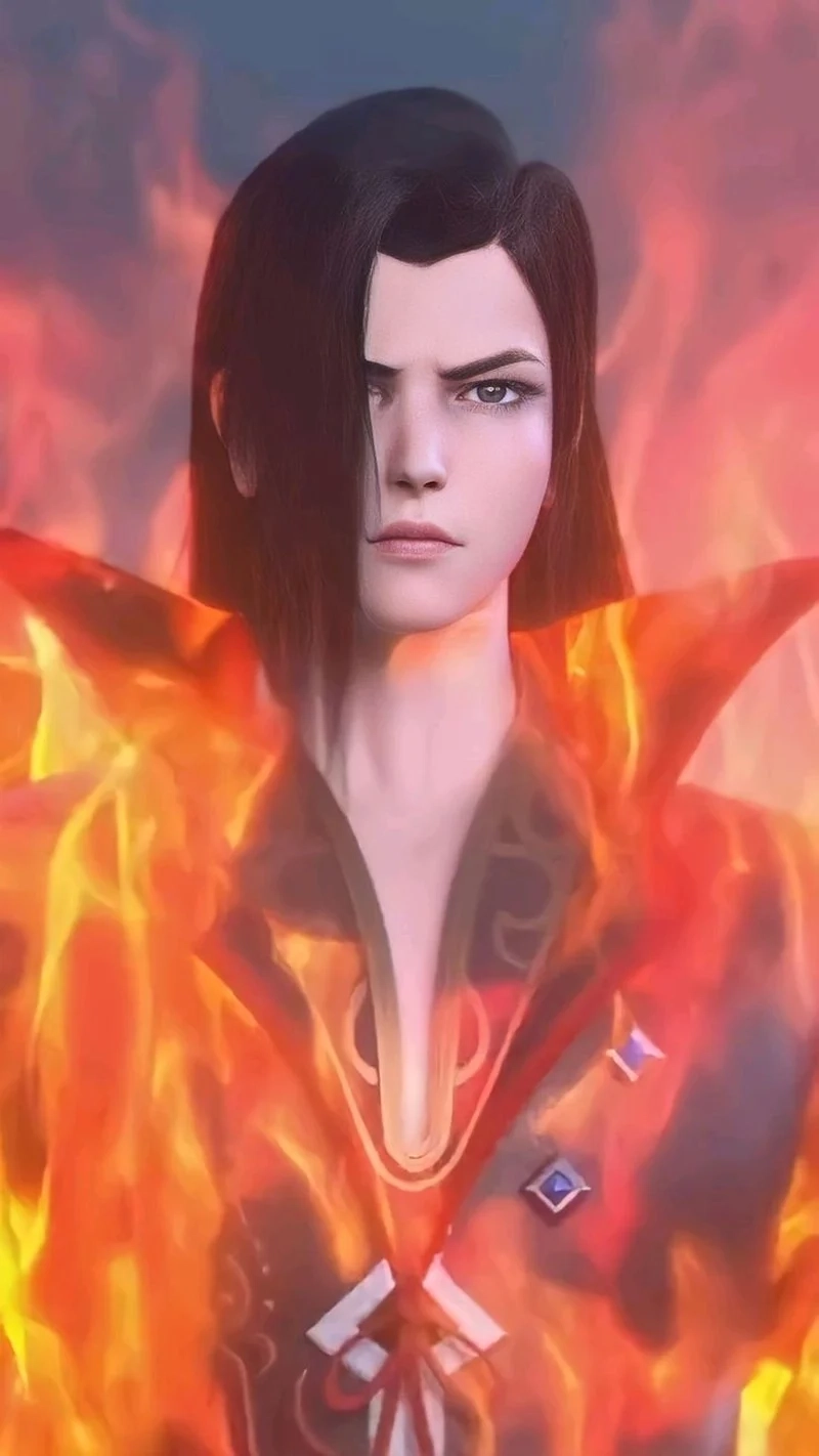 Khám phá lâm lang thiên nhân vật đầy mưu lược