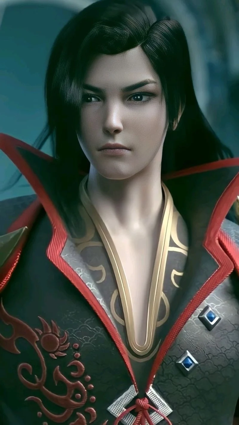 Tuyển tập lâm lang thiên hoạt hình sinh động