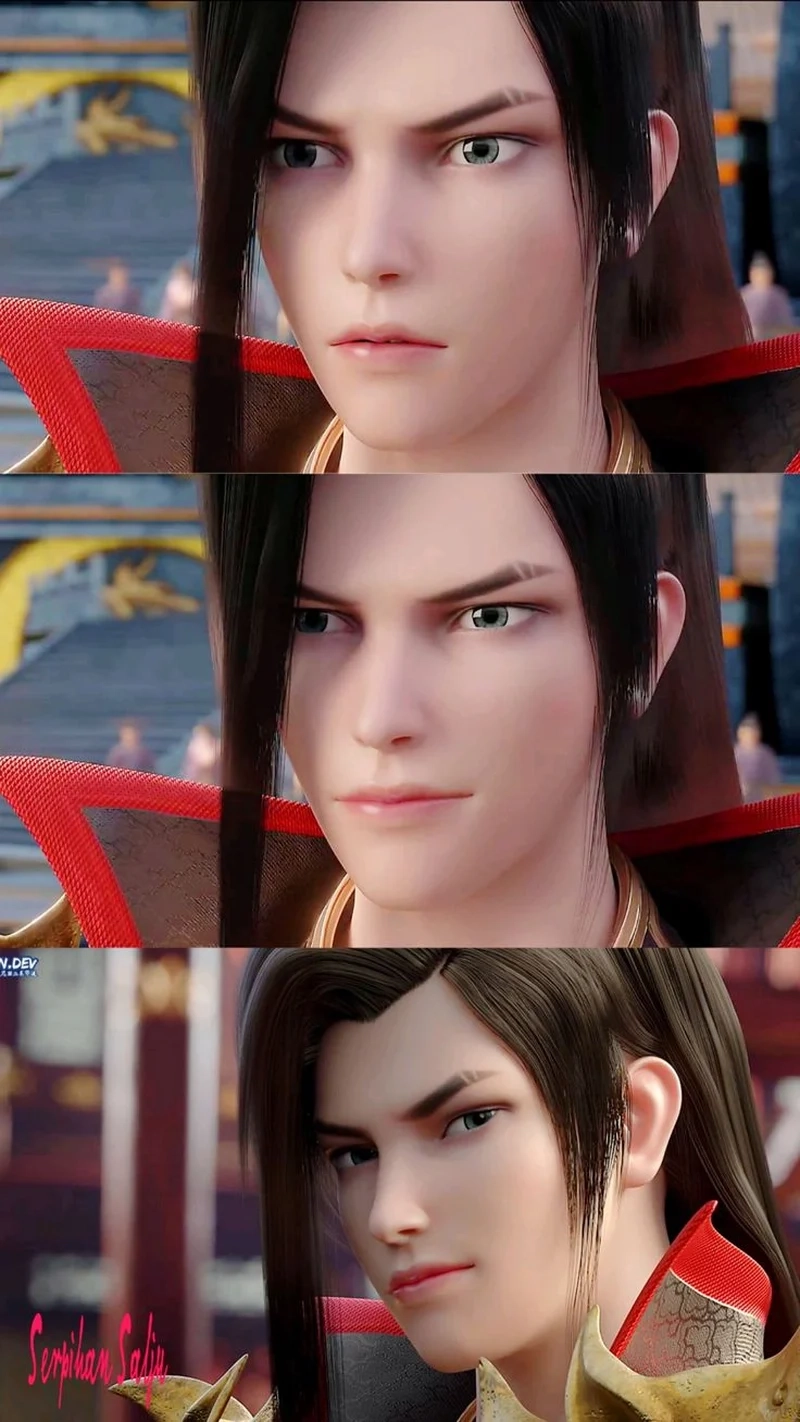 Gợi ý lâm lang thiên avatar cá tính mạnh