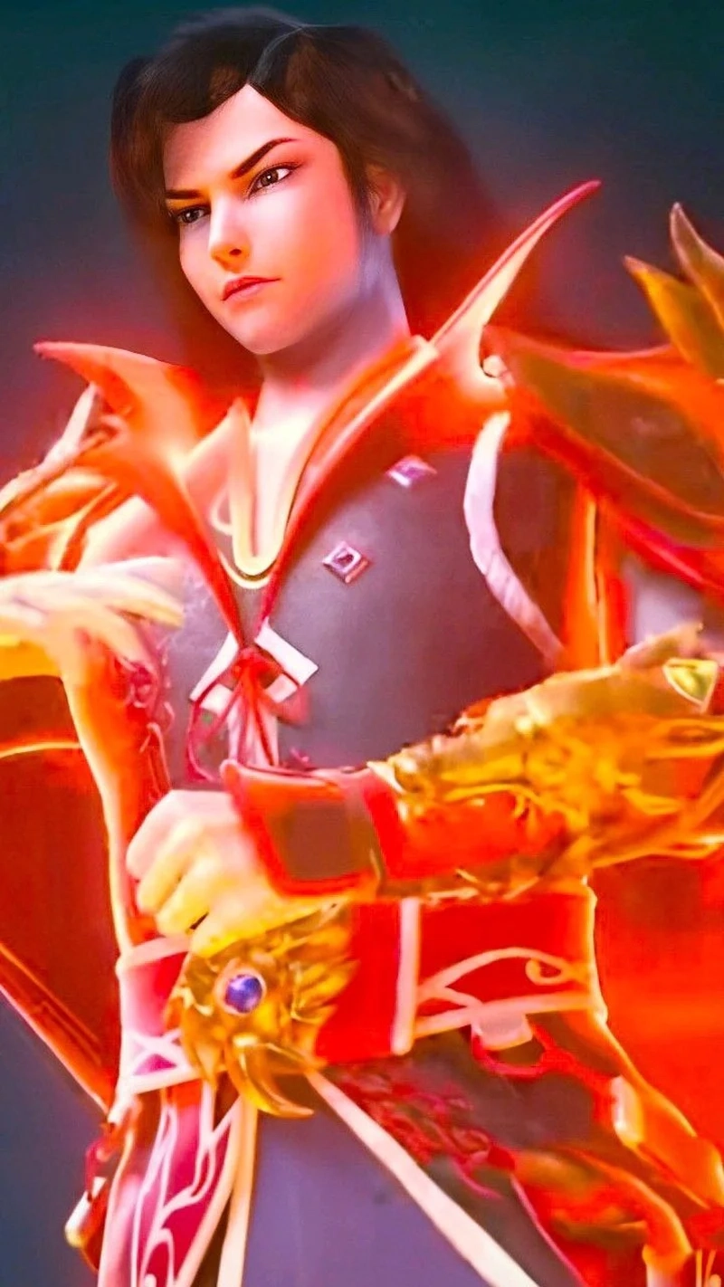 Lâm Lang Thiên là ai và bí mật về thiên tài