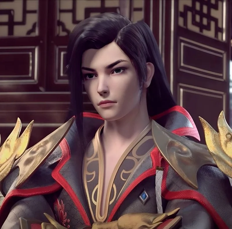 Vai trò lâm lang thiên phản diện nổi bật