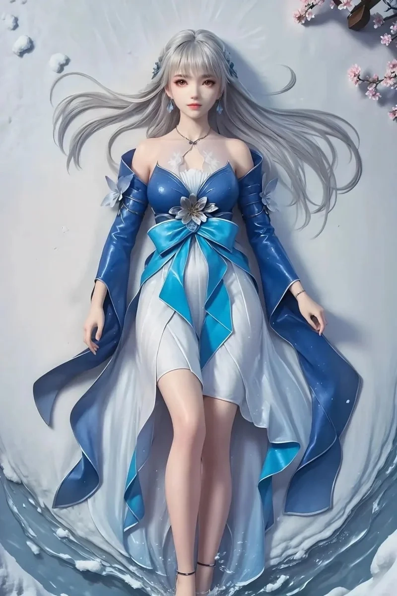 Tìm hiểu lâm thanh đàn là ai qua hình ảnh