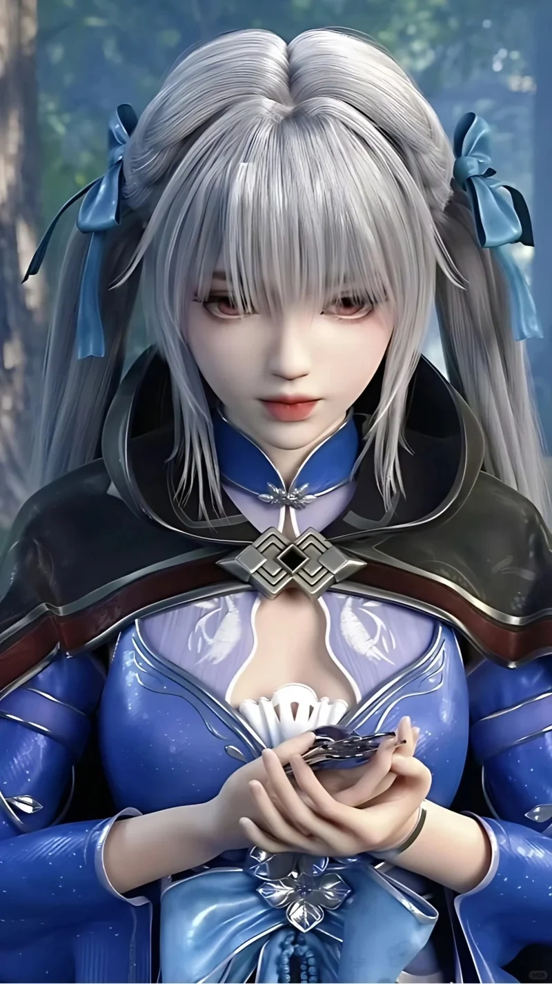 Giới thiệu lâm thanh đàn nhân vật được yêu thích