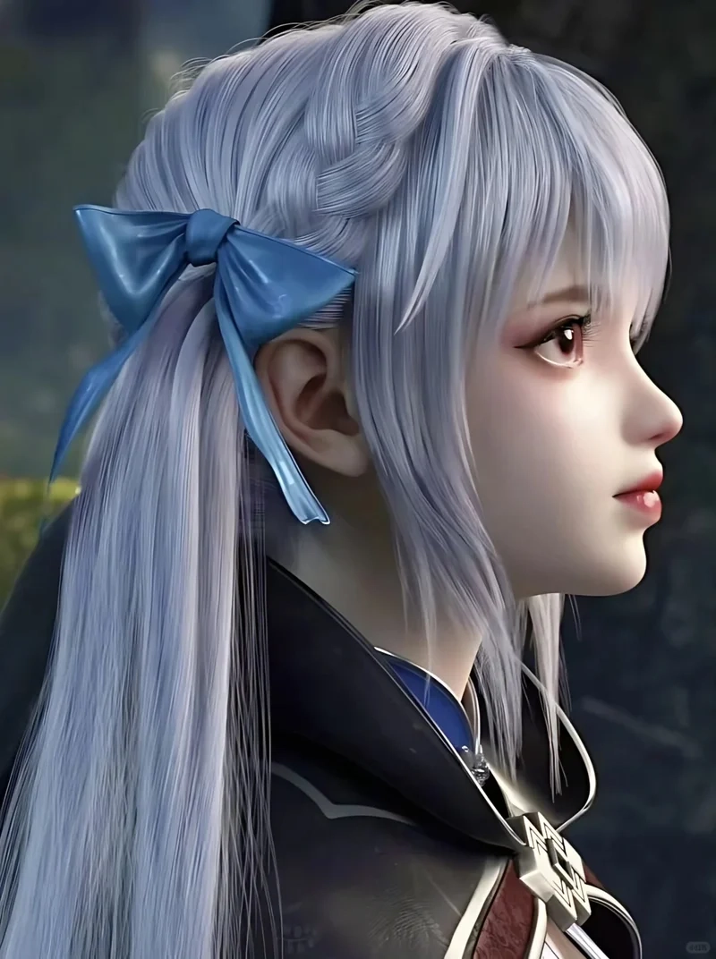 Hình tượng lâm thanh đàn hoạt hình ấn tượng