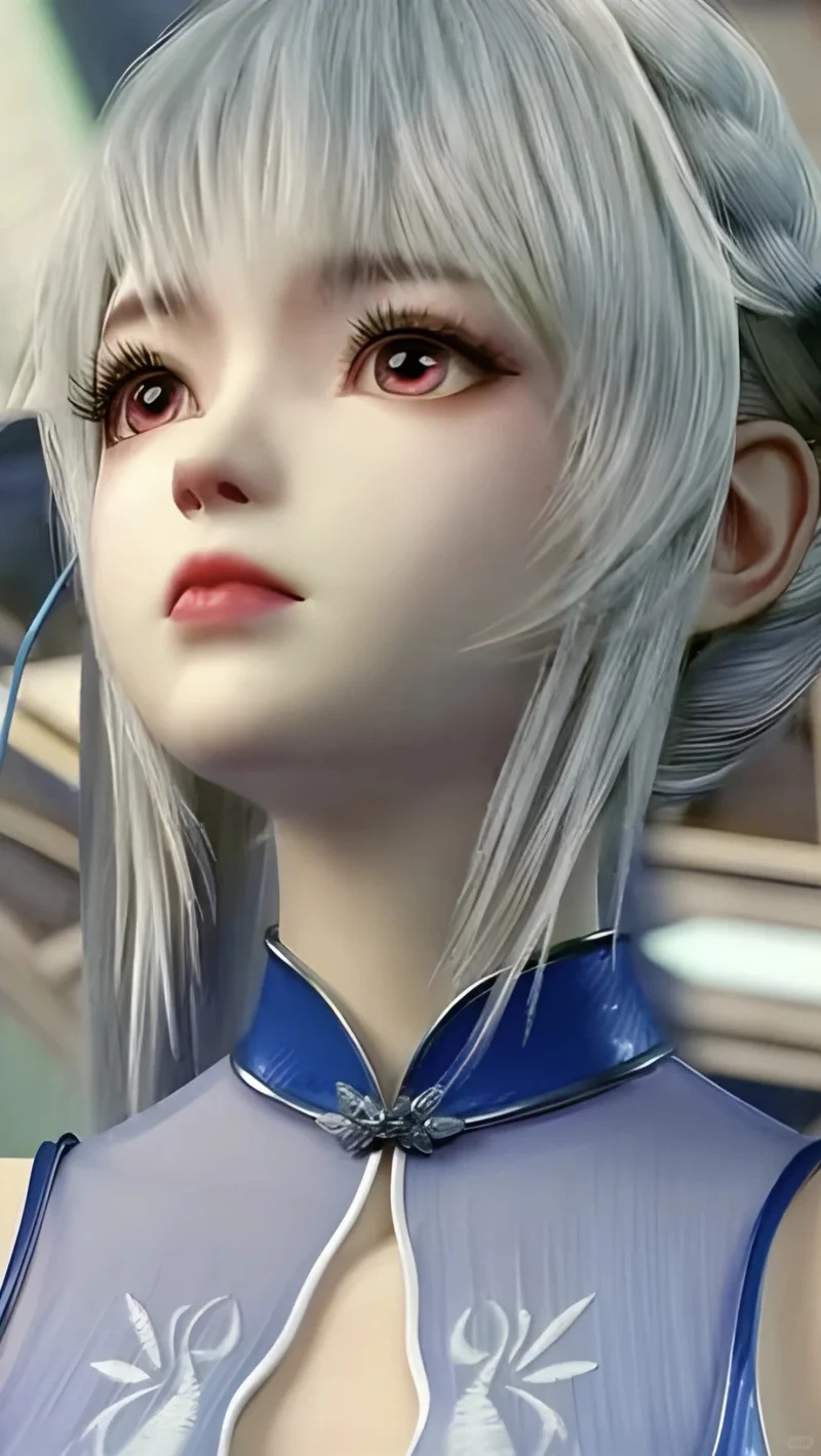 Hình tượng lâm thanh đàn nữ nhân dịu dàng