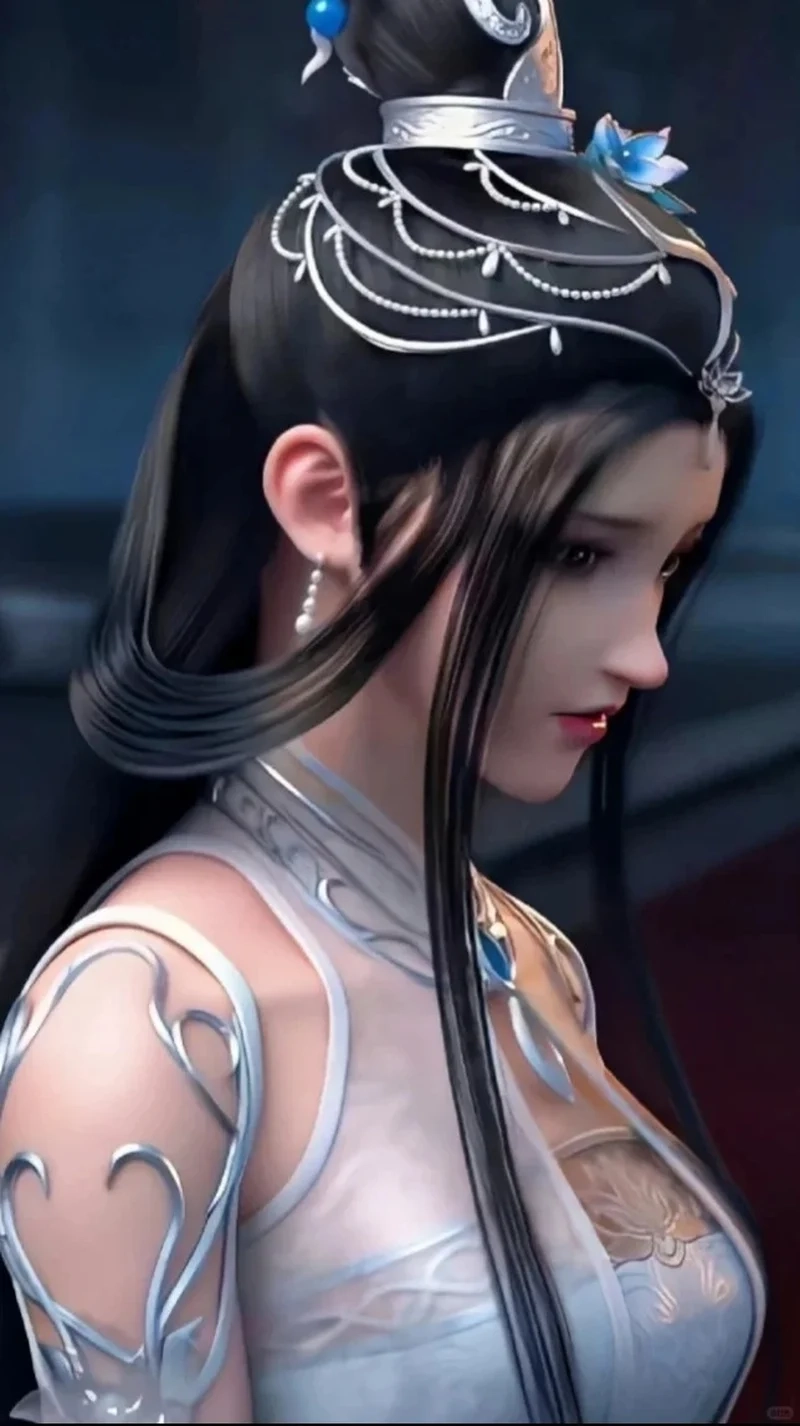 Tổng hợp lăng thanh trúc nhân vật nổi bật