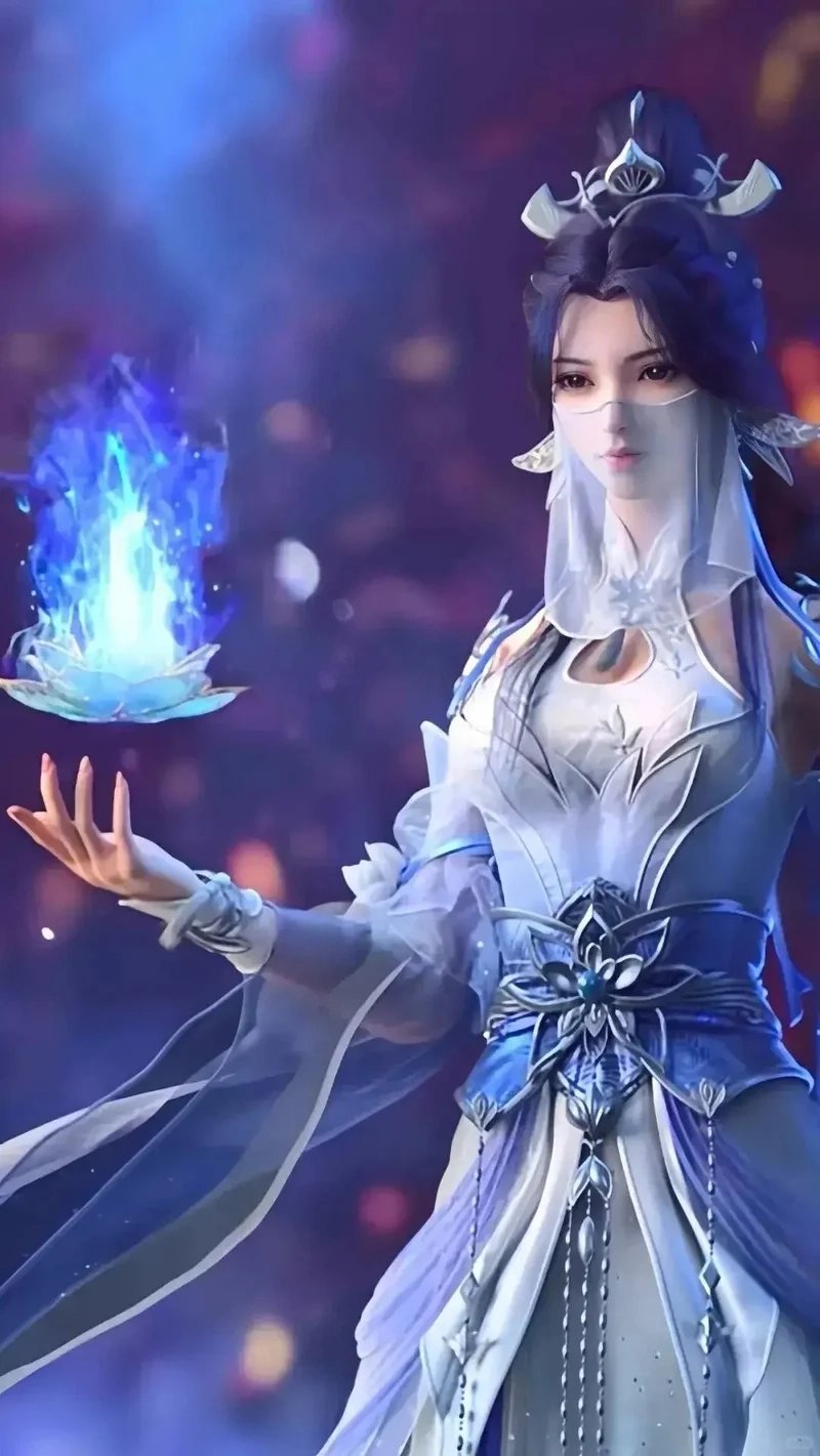 Tuyển tập lăng thanh trúc ảnh đẹp nổi bật