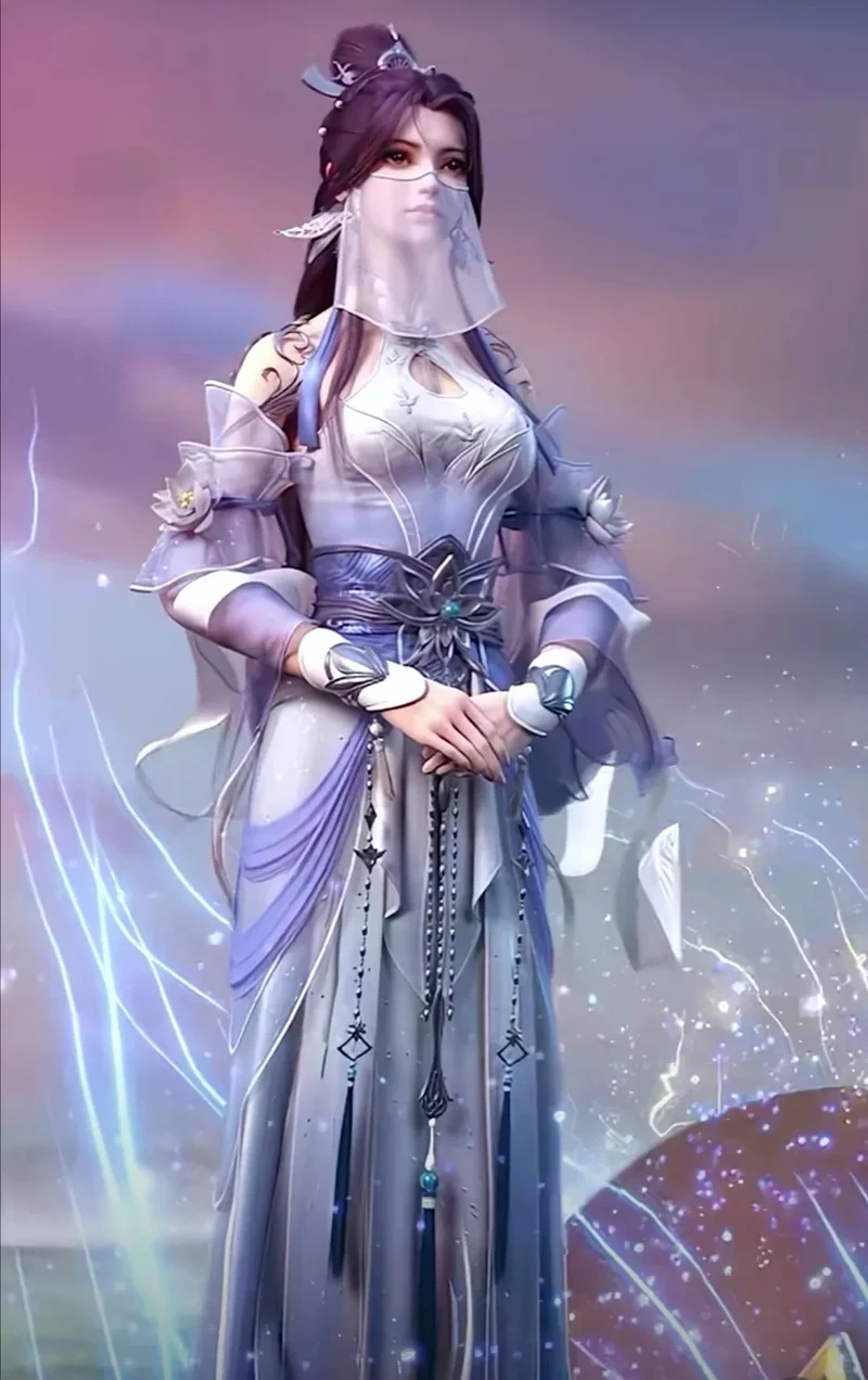 Đánh giá lăng thanh trúc thiết kế nhân vật