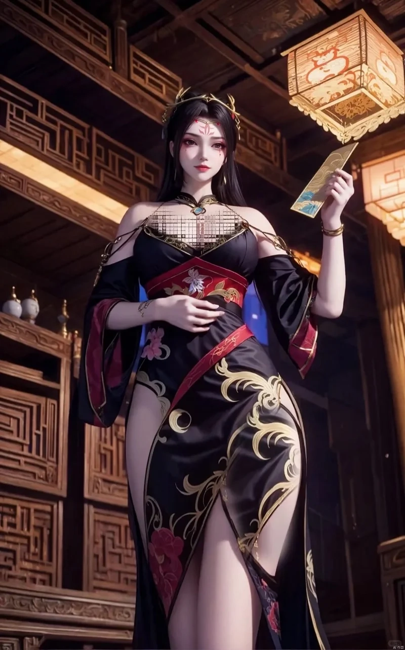 khám phá mai nhã nhân vật đầy chiều sâu