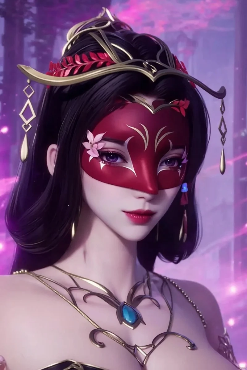 giải đáp Mai Nhã là ai cho người mới