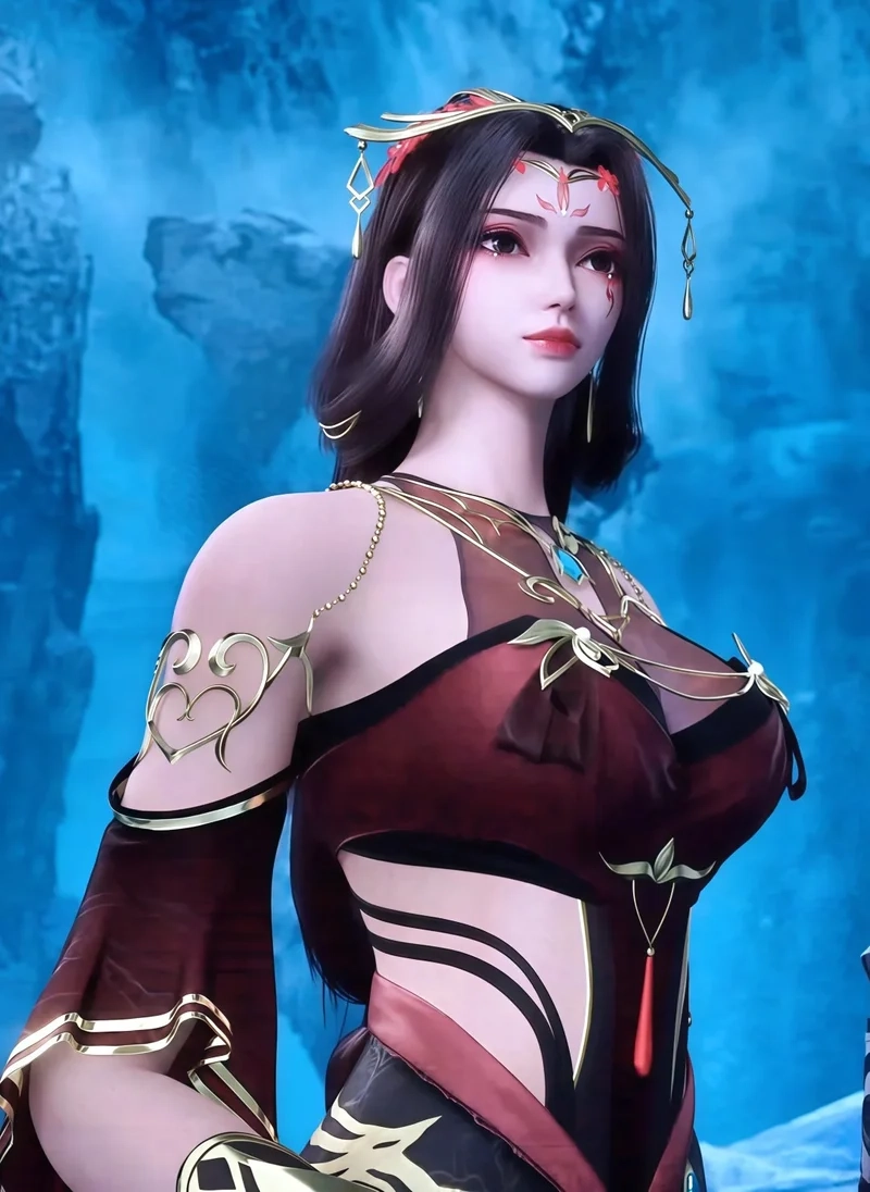 tìm hiểu Mai Nhã nhân vật nữ cá tính