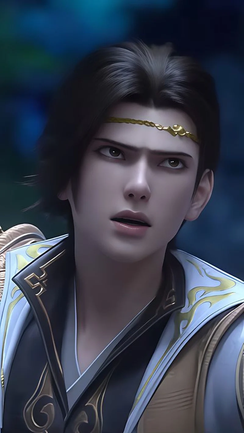 Khám phá mộ linh nhân vật được yêu mến