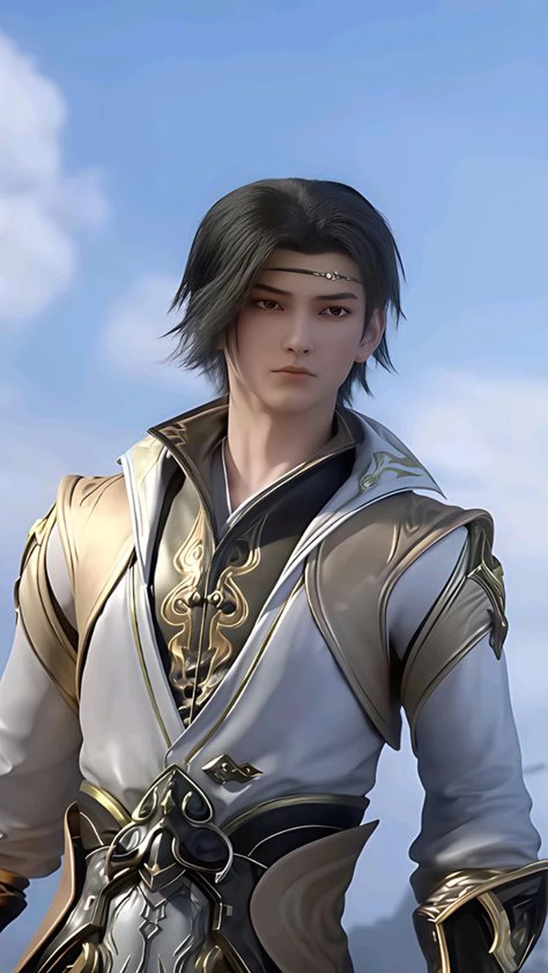 Tuyển tập mộ linh hoạt hình nhẹ nhàng