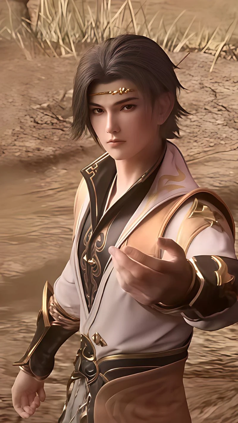 Tổng hợp mộ linh ảnh đẹp dịu mắt