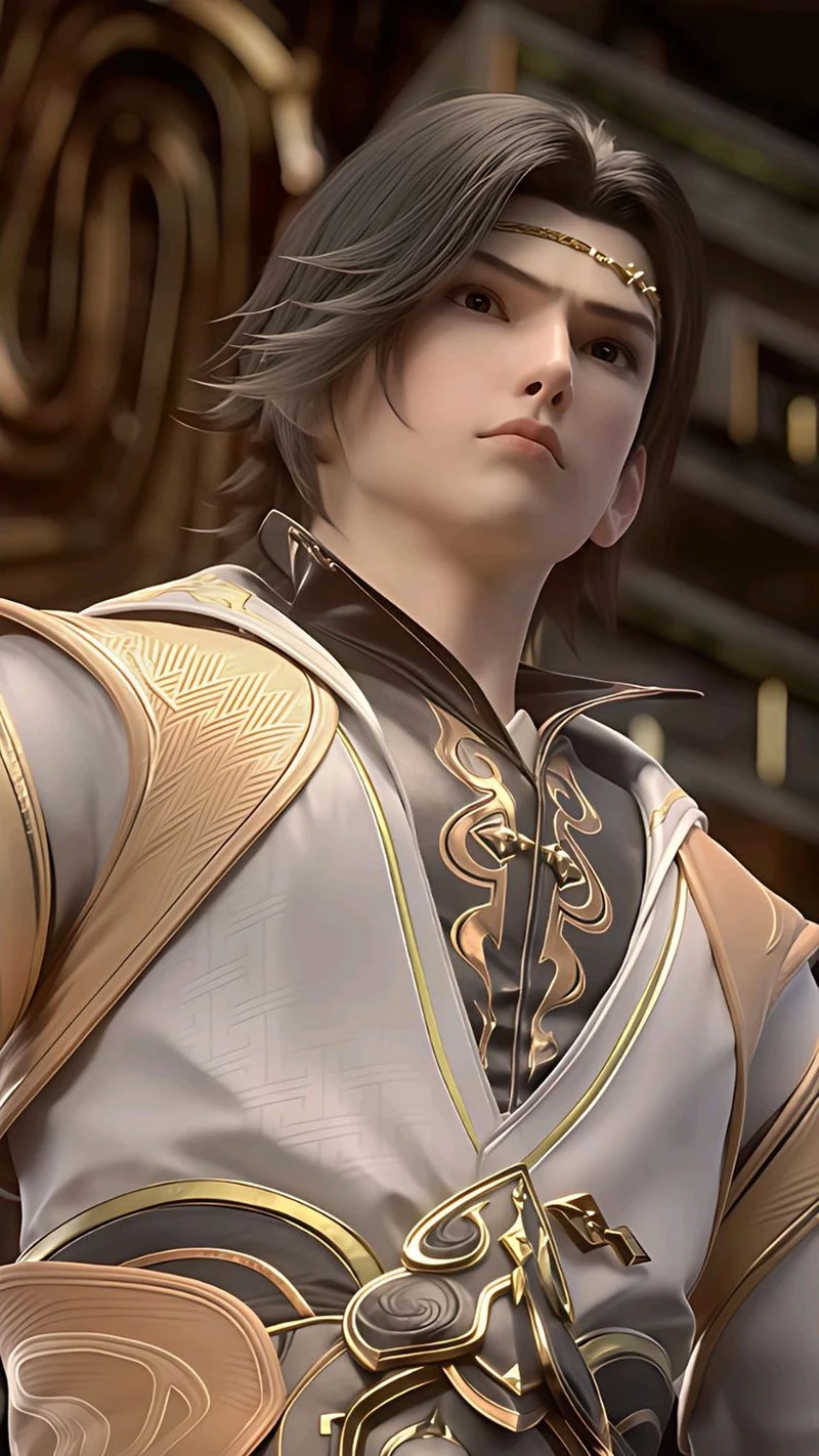 Gợi ý mộ linh avatar phong cách riêng