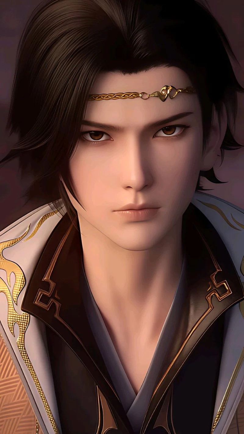 Mộ Linh là ai và sức hút khó cưỡng