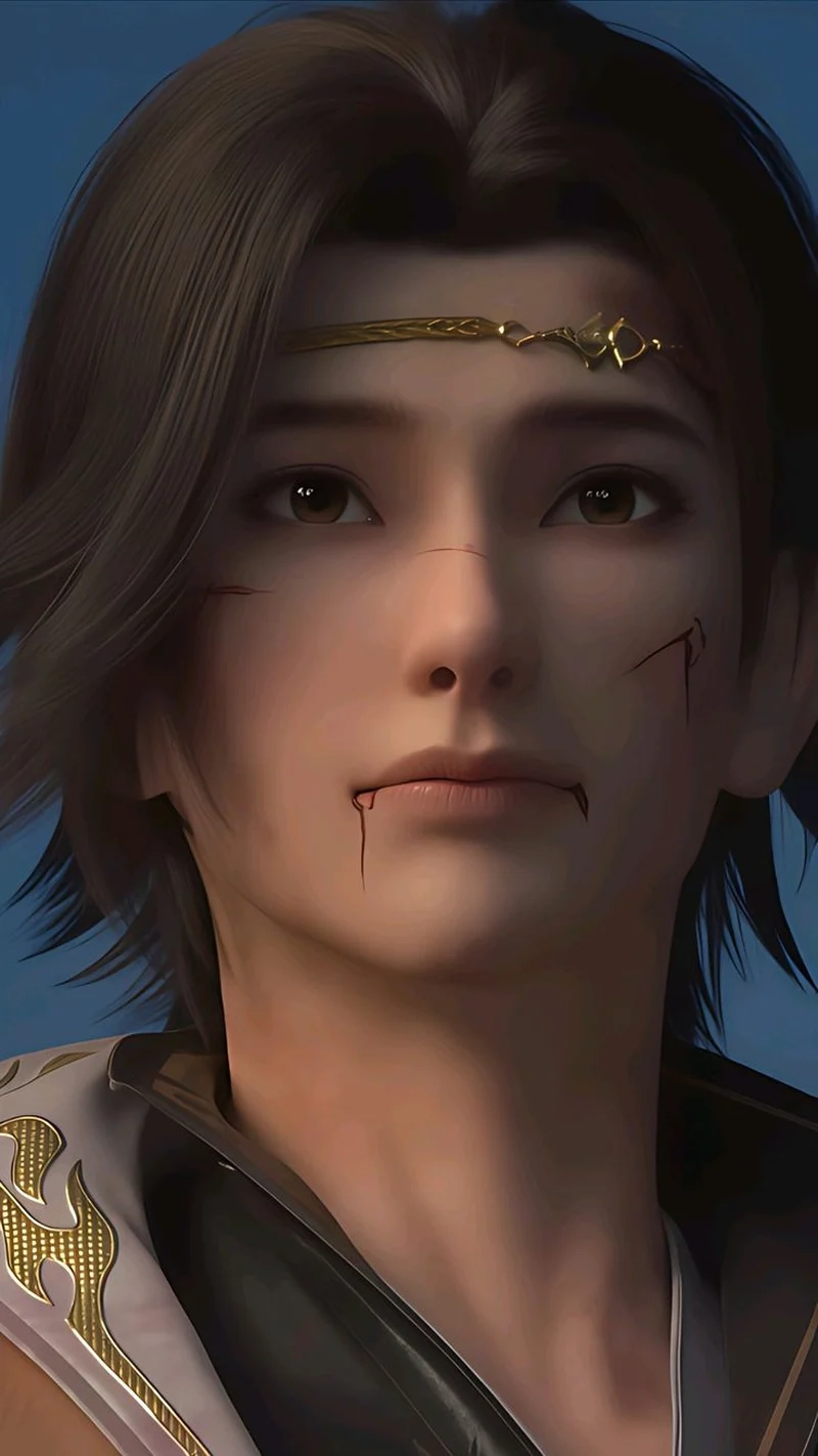 Đánh giá mộ linh thiết kế nhân vật