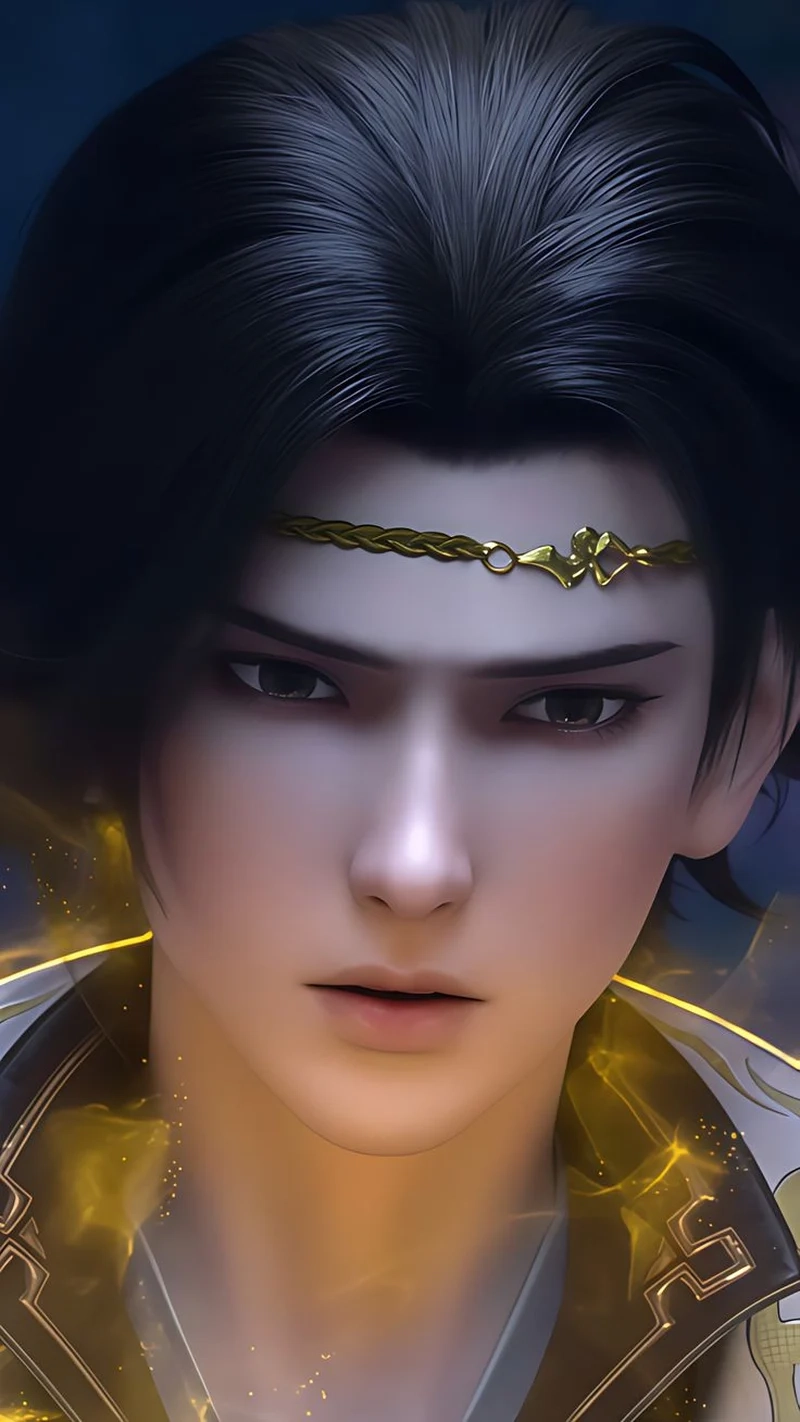 Bộ sưu tập mộ linh ảnh full hd