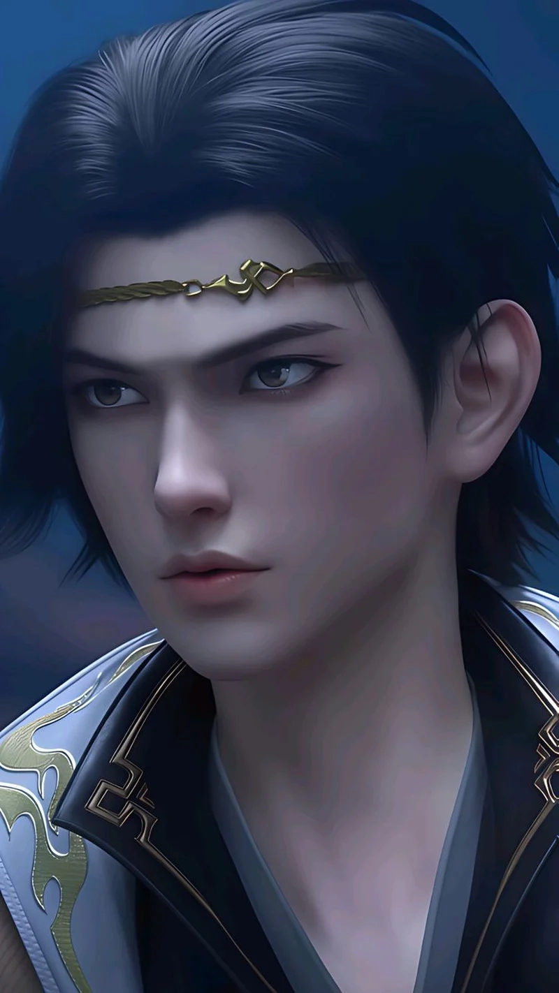 Vẻ đẹp mộ linh thanh tú tinh tế