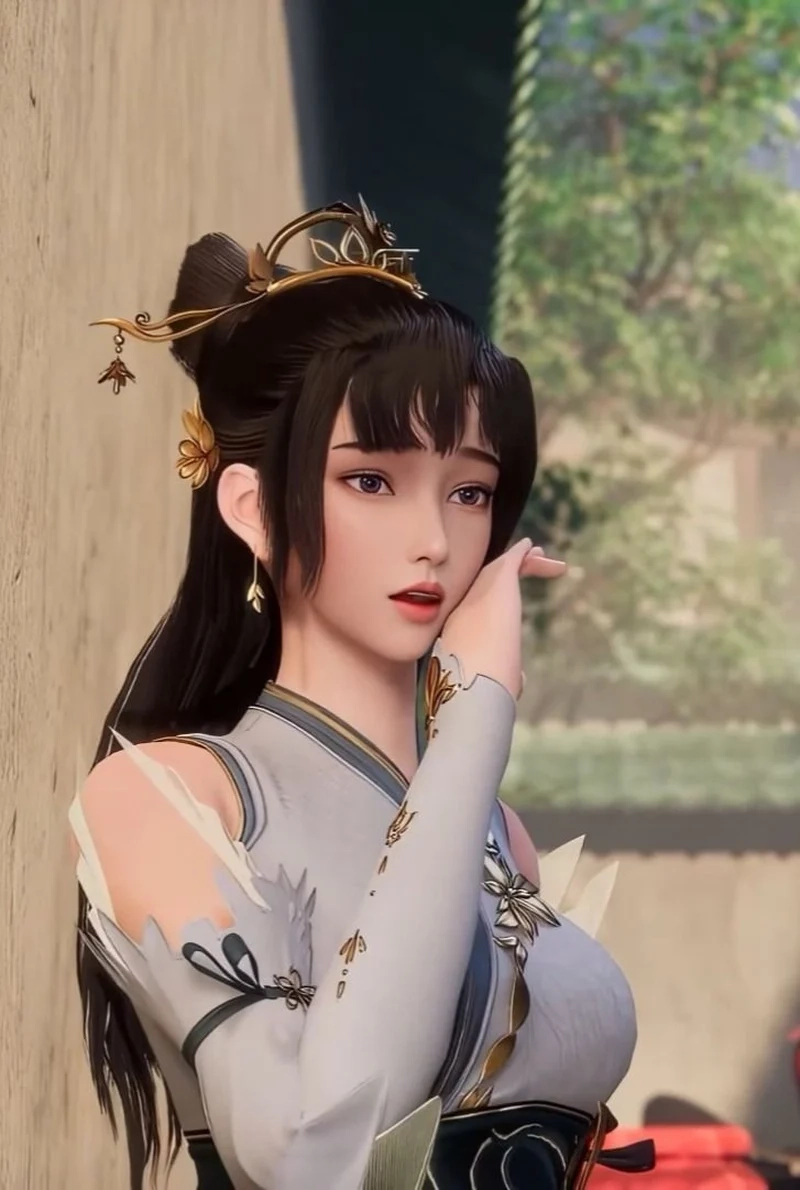 Chiêm ngưỡng mộ nhiên hy hình ảnh ấn tượng