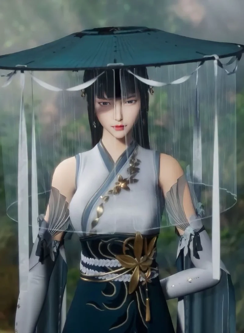 Theo dõi mộ nhiên hy phim được yêu thích