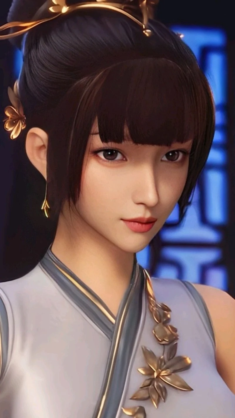 Tuyển chọn mộ nhiên hy ảnh đẹp nổi bật