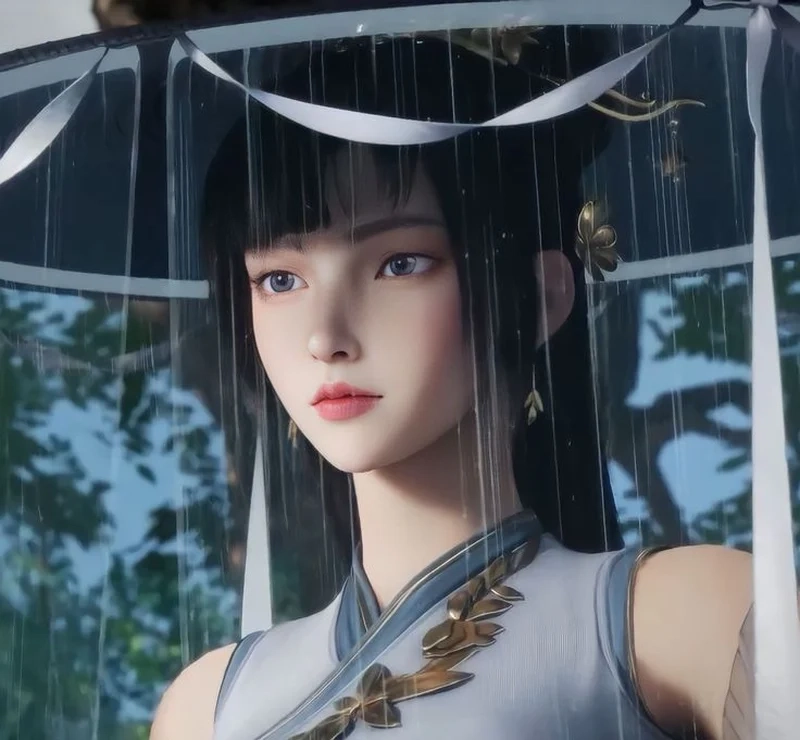 Xem trọn bộ mộ nhiên hy hd sắc nét