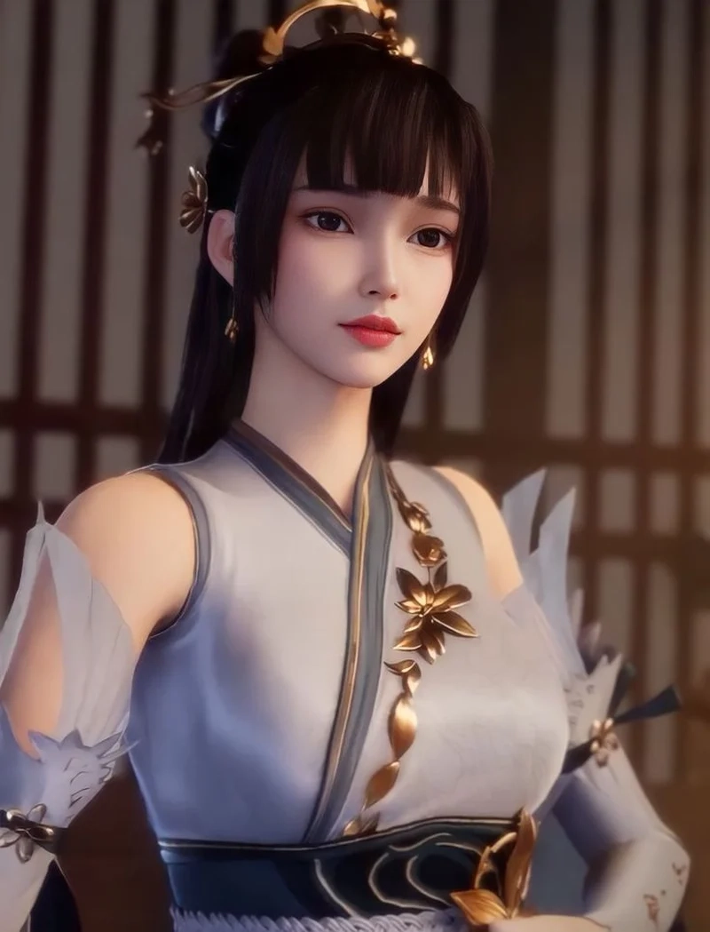 Giải đáp Mộ Nhiên Hy là ai dễ hiểu