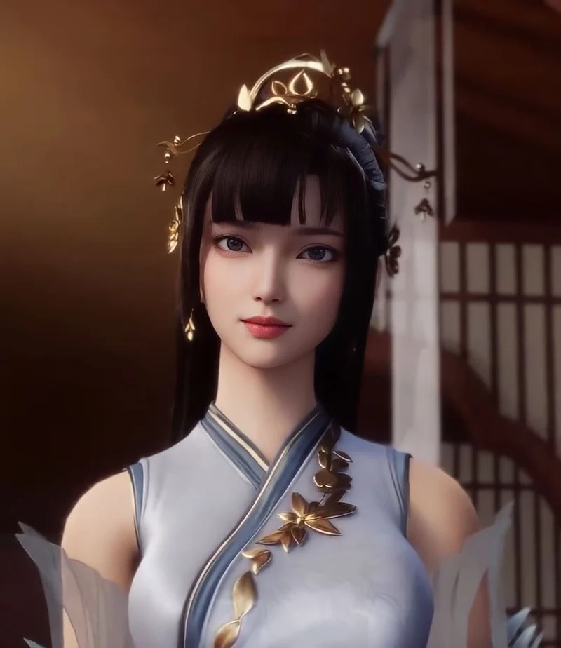 Chọn ngay mộ nhiên hy avatar cá tính