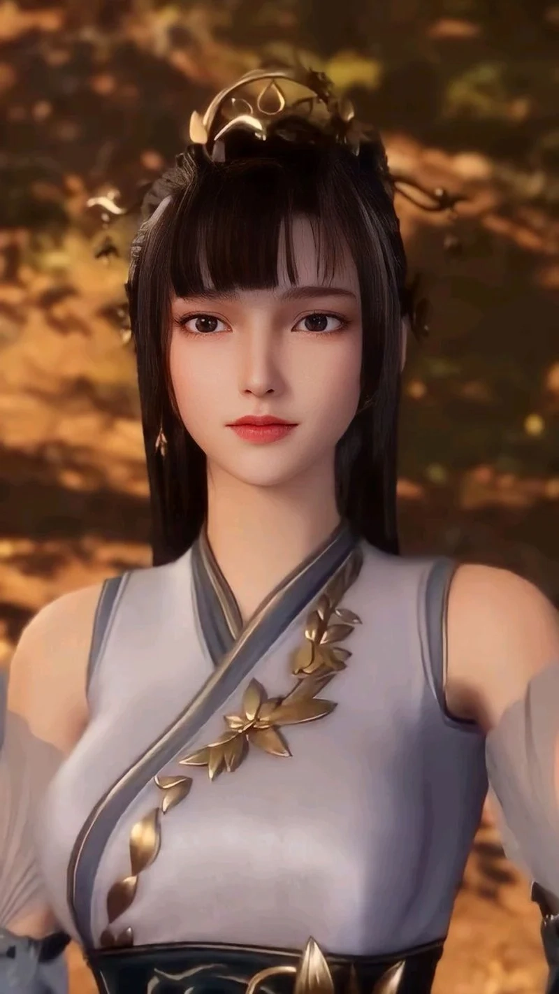 Khám phá mộ nhiên hy nhân vật cuốn hút