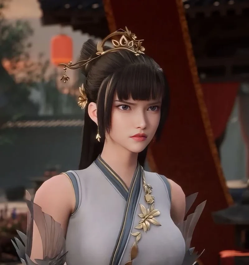 Cập nhật mộ nhiên hy ảnh nền mới nhất