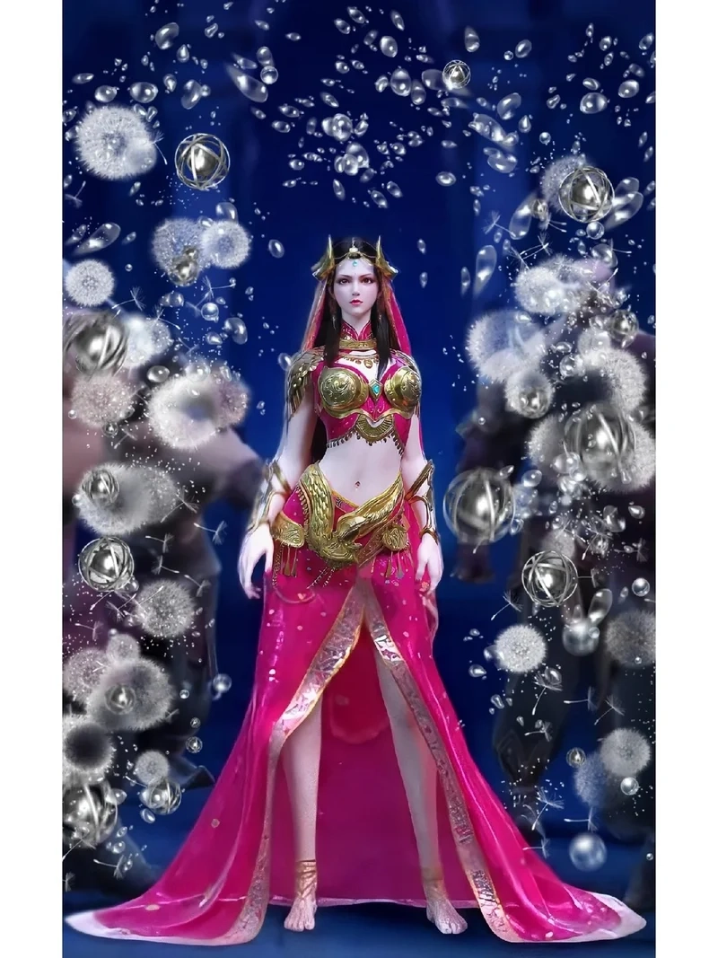 Tìm hiểu mộ thiên nhai là ai qua bộ ảnh