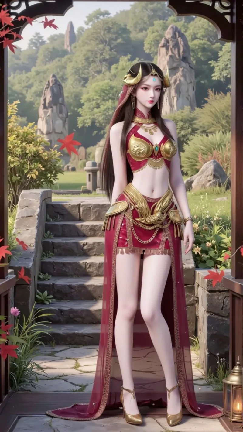 Gợi ý mộ thiên nhai avatar cho người hâm mộ