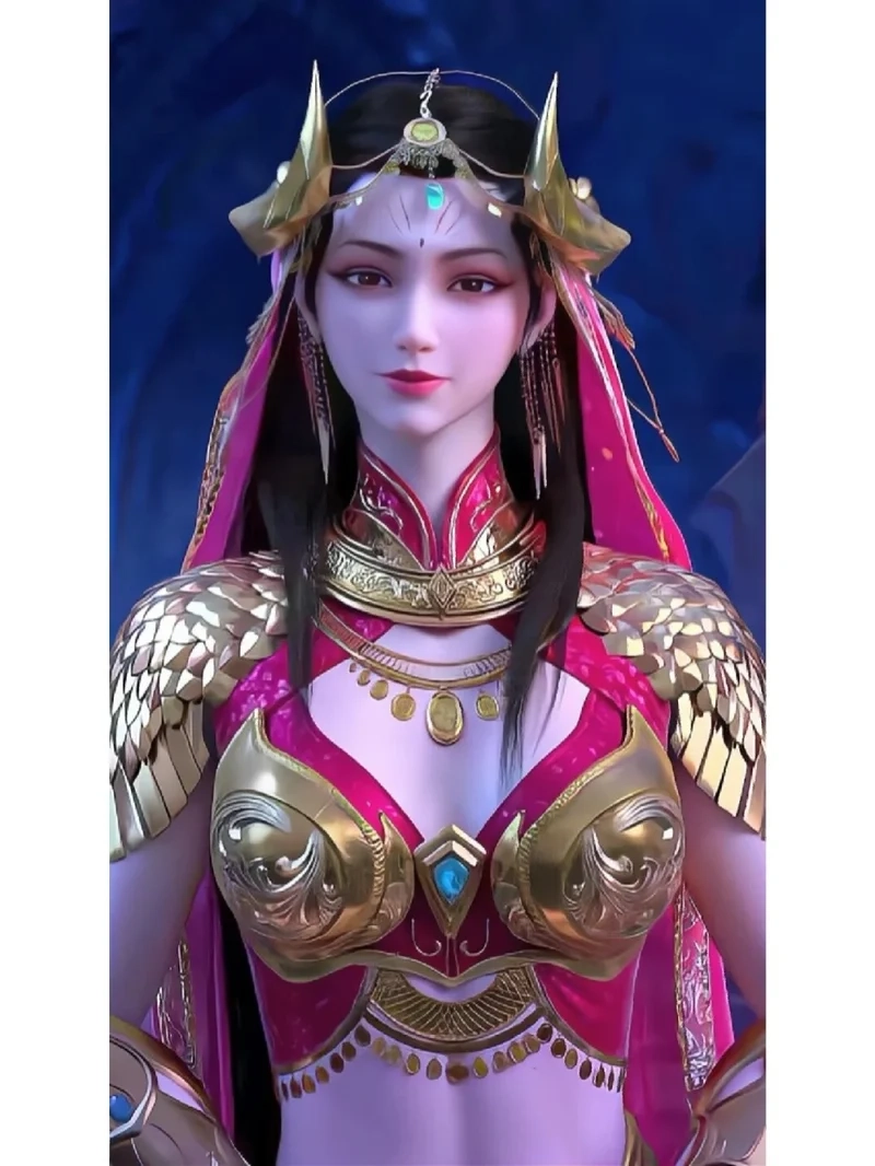 Thể hiện mộ thiên nhai khí chất lạnh lùng