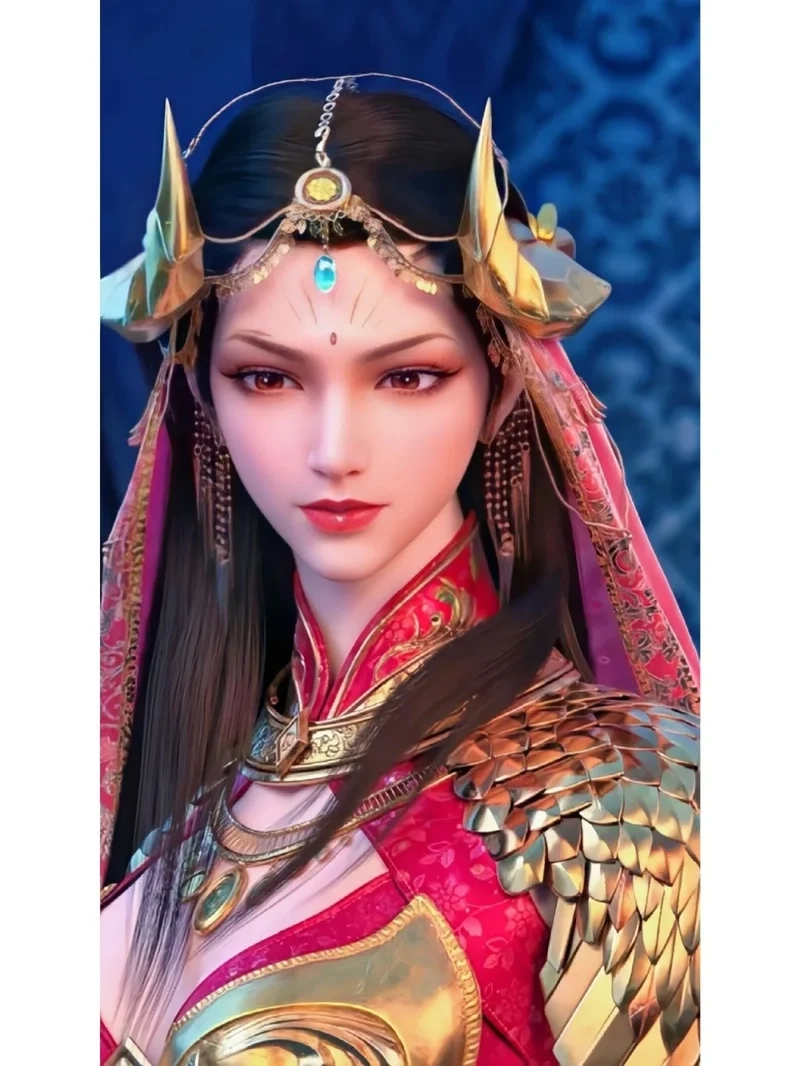 Phong cách mộ thiên nhai phong cách huyền huyễn