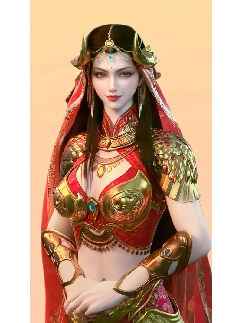 Đẳng cấp mộ thiên nhai cao thủ khiến fan mê